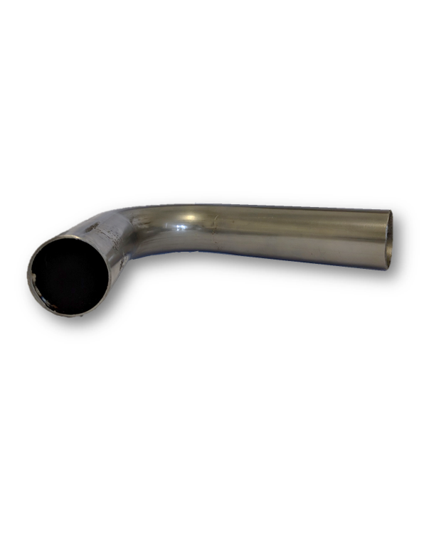3" Inch 76mm Od Exhaust Pipe Mandrel Bend Mild Steel 15 To 180 Degree Bends - Picture 142 of 185