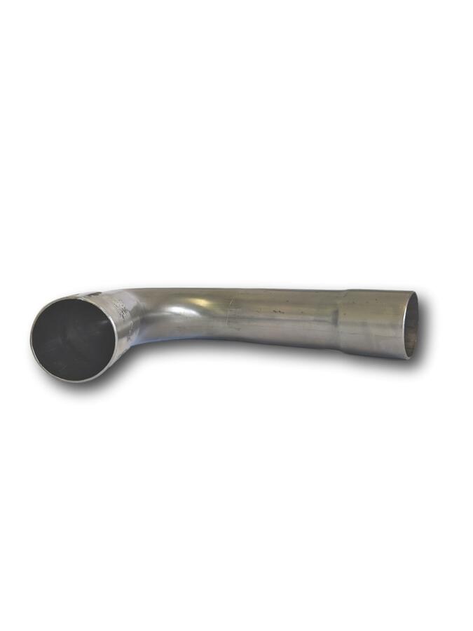 3" Inch 76mm Od Exhaust Pipe Mandrel Bend Mild Steel 15 To 180 Degree Bends - Picture 157 of 185