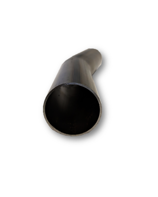 3" Inch 76mm Od Exhaust Pipe Mandrel Bend Mild Steel 15 To 180 Degree Bends - Picture 3 of 185