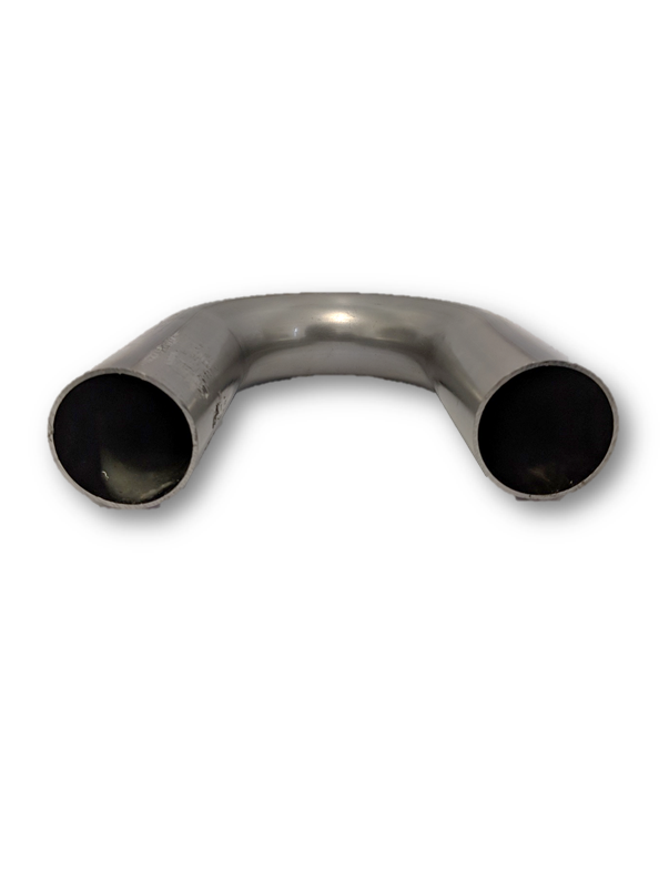 3" Inch 76mm Od Exhaust Pipe Mandrel Bend Mild Steel 15 To 180 Degree Bends - Picture 164 of 185
