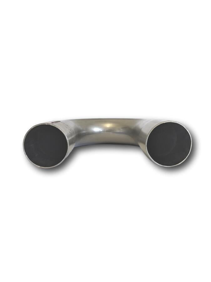 3" Inch 76mm Od Exhaust Pipe Mandrel Bend Mild Steel 15 To 180 Degree Bends - Picture 180 of 185