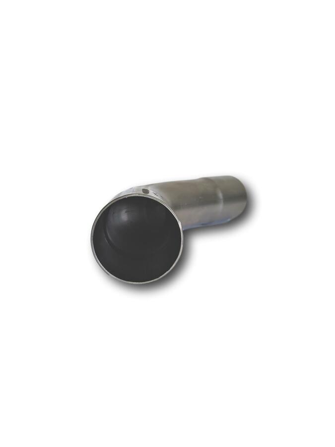 3" Inch 76mm Od Exhaust Pipe Mandrel Bend Mild Steel 15 To 180 Degree Bends - Picture 66 of 185