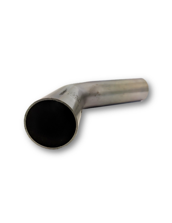 3" Inch 76mm Od Exhaust Pipe Mandrel Bend Mild Steel 15 To 180 Degree Bends - Picture 73 of 185