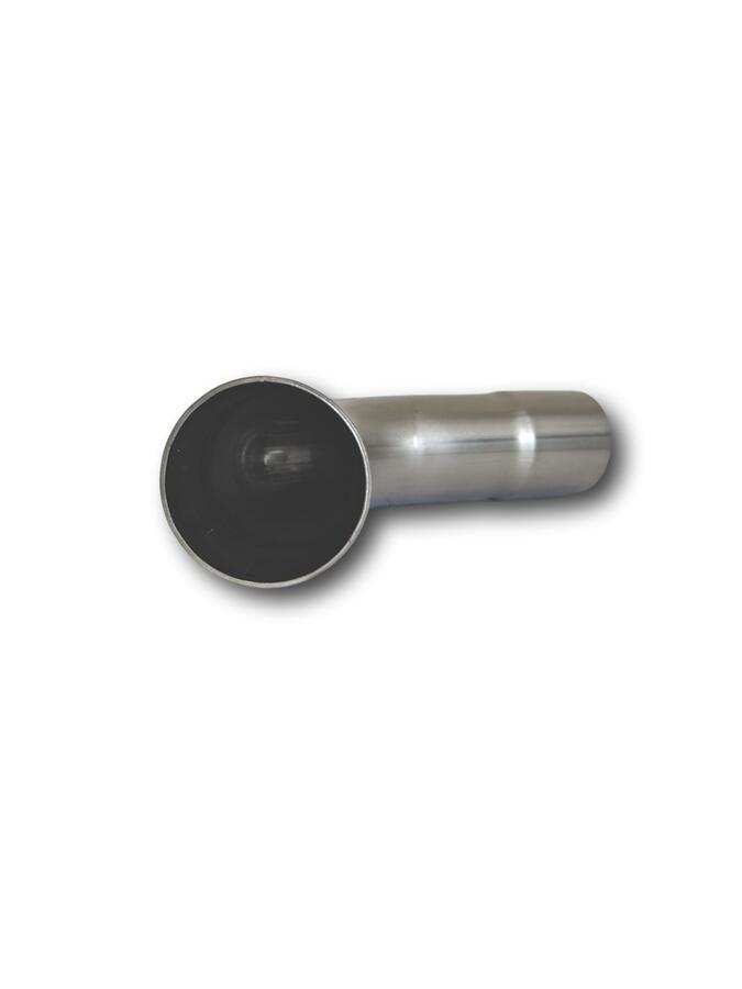 3" Inch 76mm Od Exhaust Pipe Mandrel Bend Mild Steel 15 To 180 Degree Bends - Picture 89 of 185
