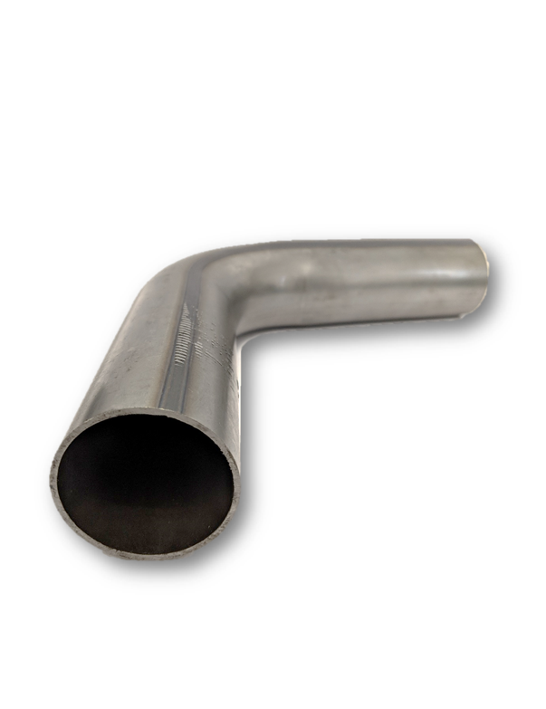 3" Inch 76mm Od Exhaust Pipe Mandrel Bend Mild Steel 15 To 180 Degree Bends - Picture 96 of 185