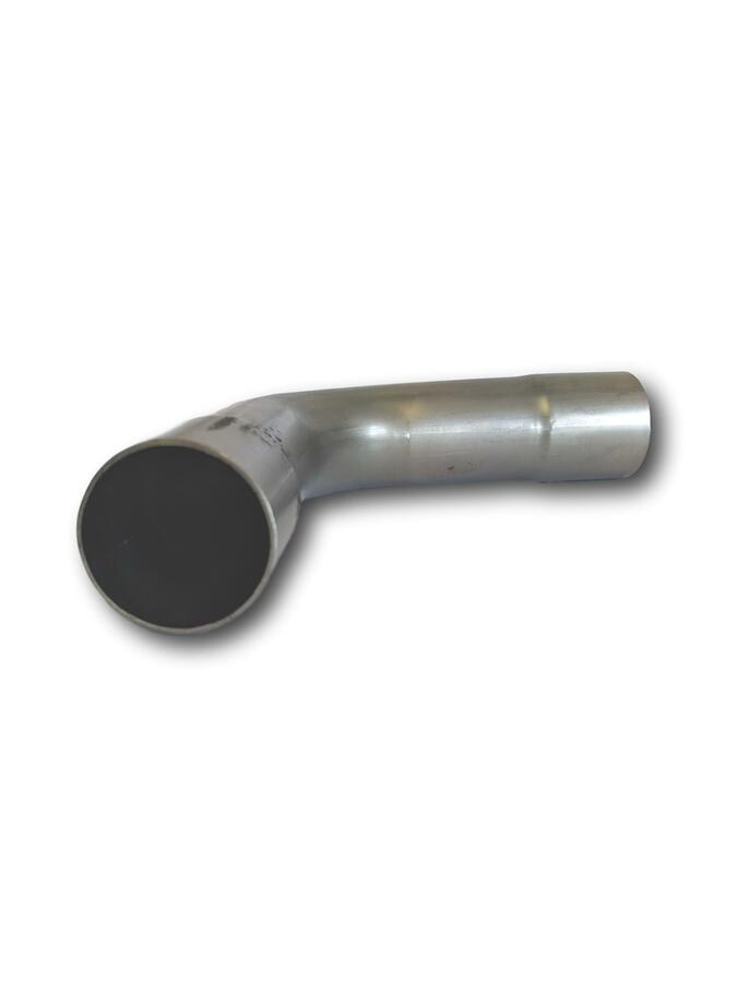 3" Inch 76mm Od Exhaust Pipe Mandrel Bend Mild Steel 15 To 180 Degree Bends - Picture 112 of 185