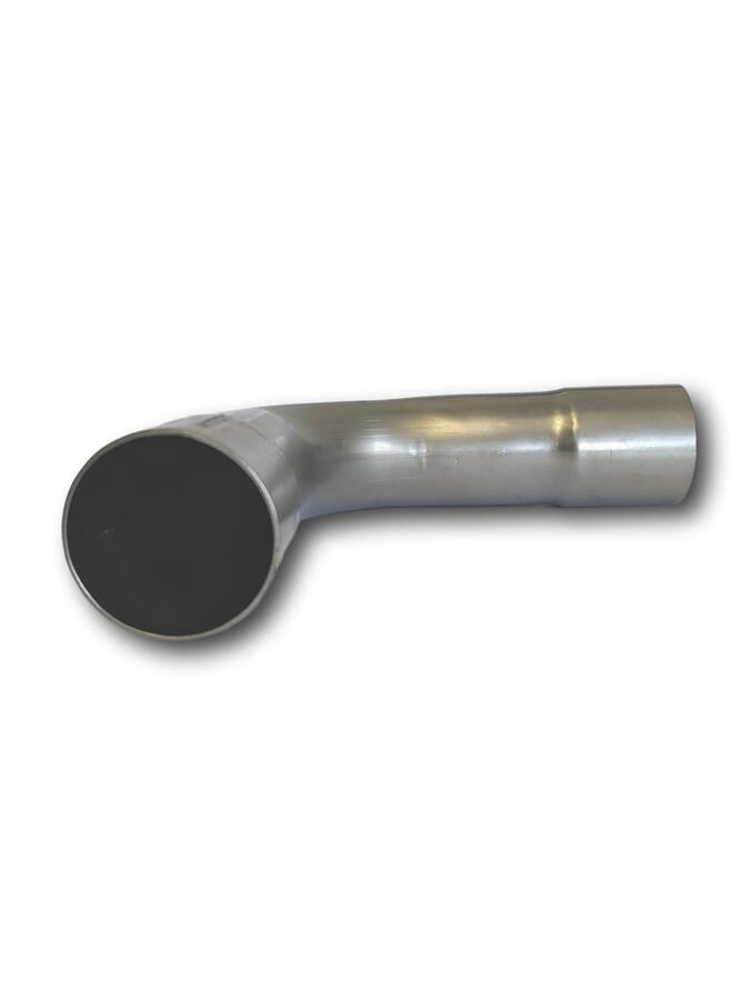 3" Inch 76mm Od Exhaust Pipe Mandrel Bend Mild Steel 15 To 180 Degree Bends - Picture 135 of 185