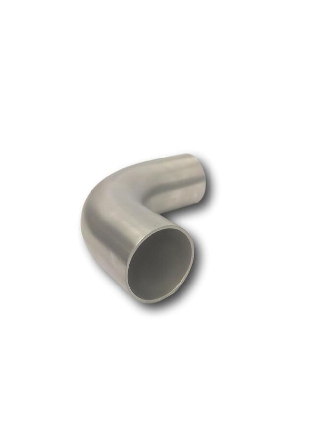 Exoflow Ace Race Mandrel Bent Exhaust Exhaust Pipe Mandrel Bend - 2 Inch ...