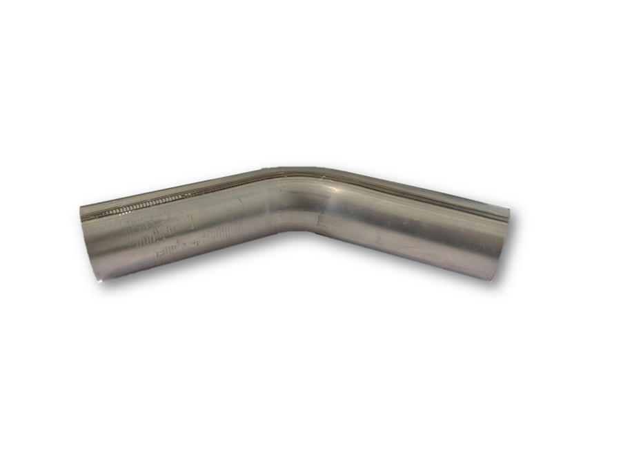 1 3/8" Inch 35mm Od Exhaust Pipe Mandrel Bend Mild Steel 15 To 180