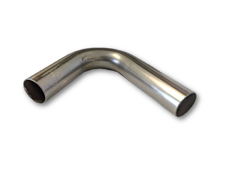 3" Inch 76mm Od Exhaust Pipe Mandrel Bend Mild Steel 15 To 180 Degree Bends - Picture 143 of 185