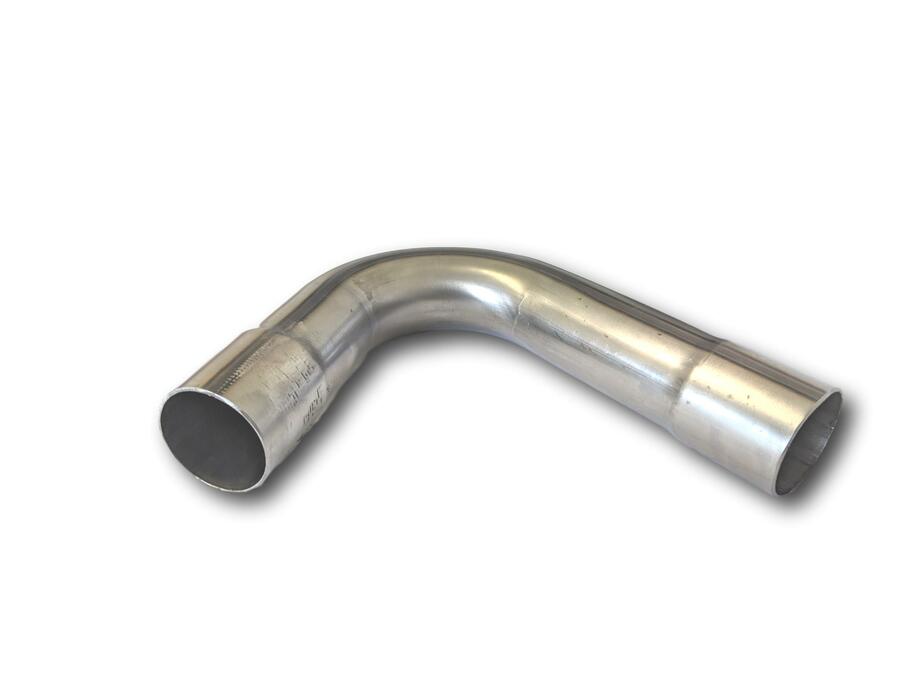 3" Inch 76mm Od Exhaust Pipe Mandrel Bend Mild Steel 15 To 180 Degree Bends - Picture 158 of 185