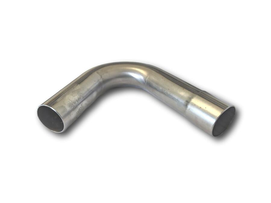 3" Inch 76mm Od Exhaust Pipe Mandrel Bend Mild Steel 15 To 180 Degree Bends - Picture 150 of 185