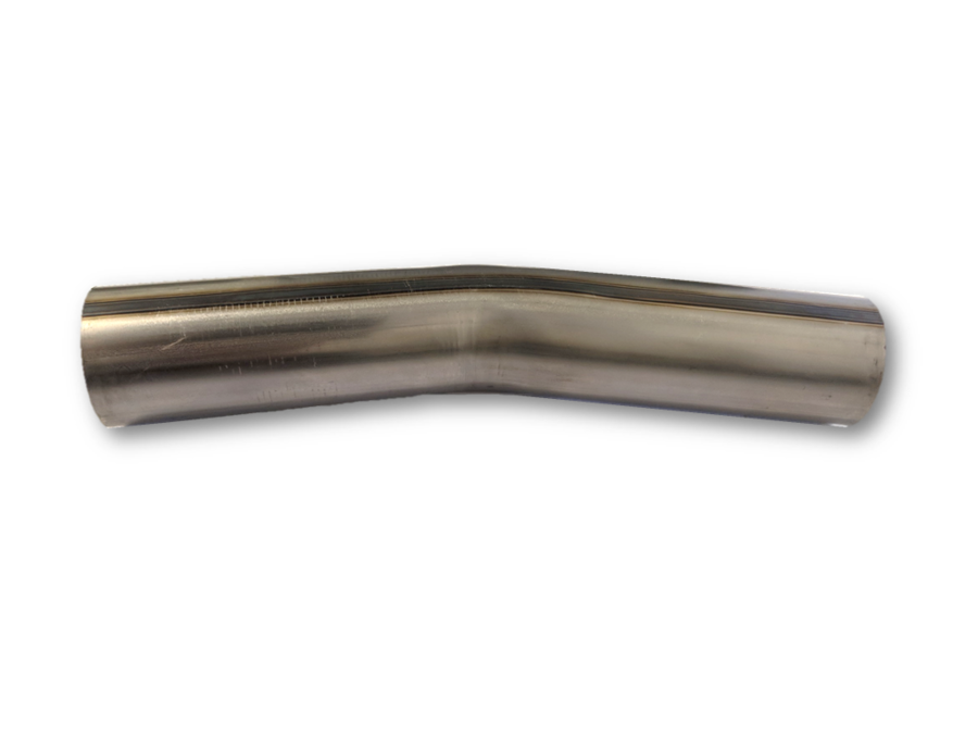 3" Inch 76mm Od Exhaust Pipe Mandrel Bend Mild Steel 15 To 180 Degree Bends - Picture 4 of 185