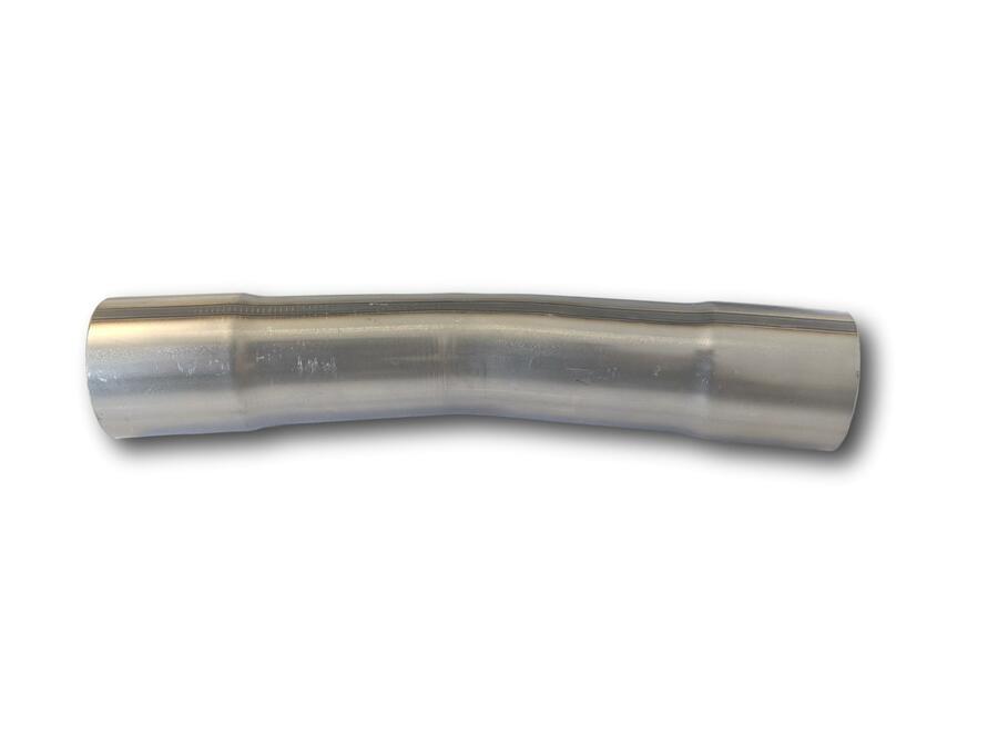 3" Inch 76mm Od Exhaust Pipe Mandrel Bend Mild Steel 15 To 180 Degree Bends - Picture 20 of 185