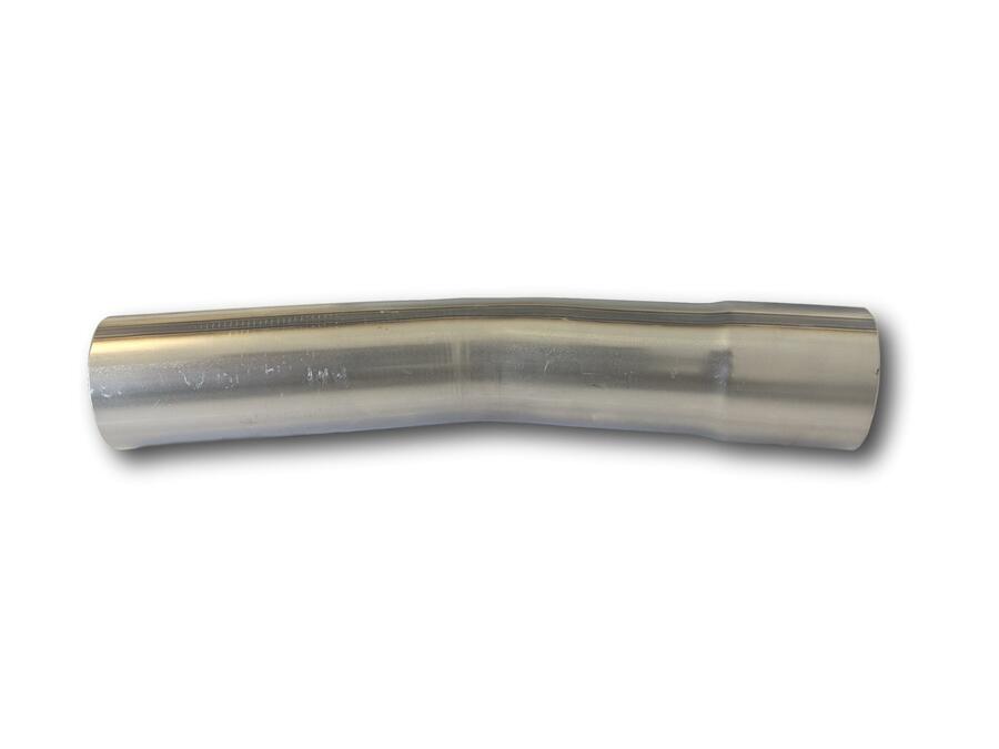 3" Inch 76mm Od Exhaust Pipe Mandrel Bend Mild Steel 15 To 180 Degree Bends - Picture 11 of 185