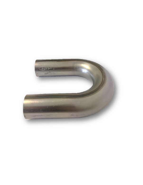 3" Inch 76mm Od Exhaust Pipe Mandrel Bend Mild Steel 15 To 180 Degree Bends - Picture 165 of 185