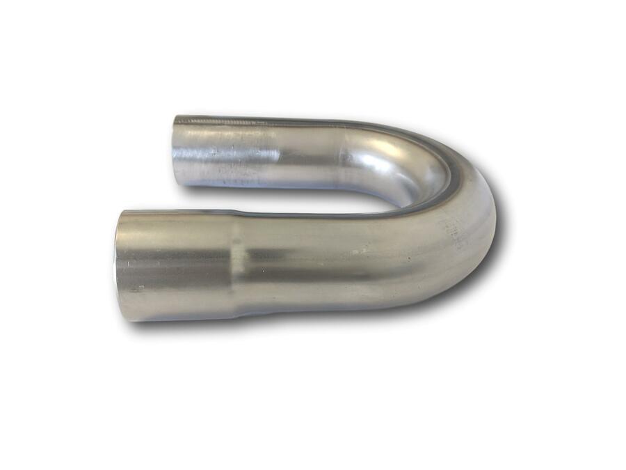 3" Inch 76mm Od Exhaust Pipe Mandrel Bend Mild Steel 15 To 180 Degree Bends - Picture 172 of 185
