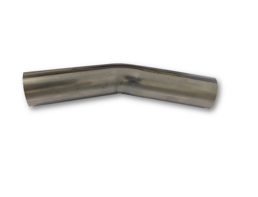 3" Inch 76mm Od Exhaust Pipe Mandrel Bend Mild Steel 15 To 180 Degree Bends - Picture 28 of 185