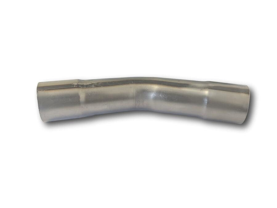 3" Inch 76mm Od Exhaust Pipe Mandrel Bend Mild Steel 15 To 180 Degree Bends - Picture 44 of 185