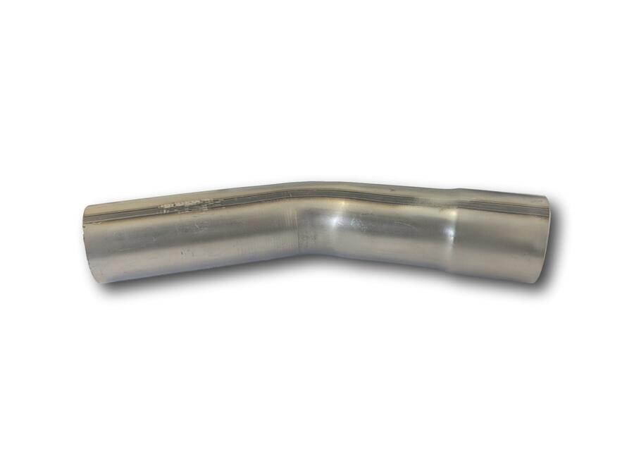 3" Inch 76mm Od Exhaust Pipe Mandrel Bend Mild Steel 15 To 180 Degree Bends - Picture 35 of 185