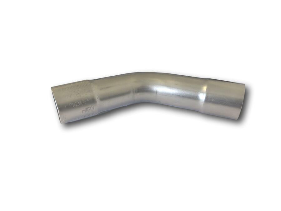 3" Inch 76mm Od Exhaust Pipe Mandrel Bend Mild Steel 15 To 180 Degree Bends - Picture 67 of 185