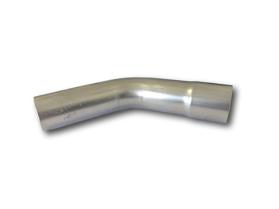 3" Inch 76mm Od Exhaust Pipe Mandrel Bend Mild Steel 15 To 180 Degree Bends - Picture 58 of 185