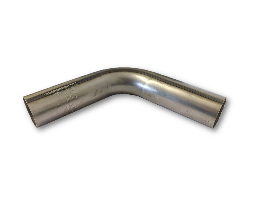 3" Inch 76mm Od Exhaust Pipe Mandrel Bend Mild Steel 15 To 180 Degree Bends - Picture 97 of 185