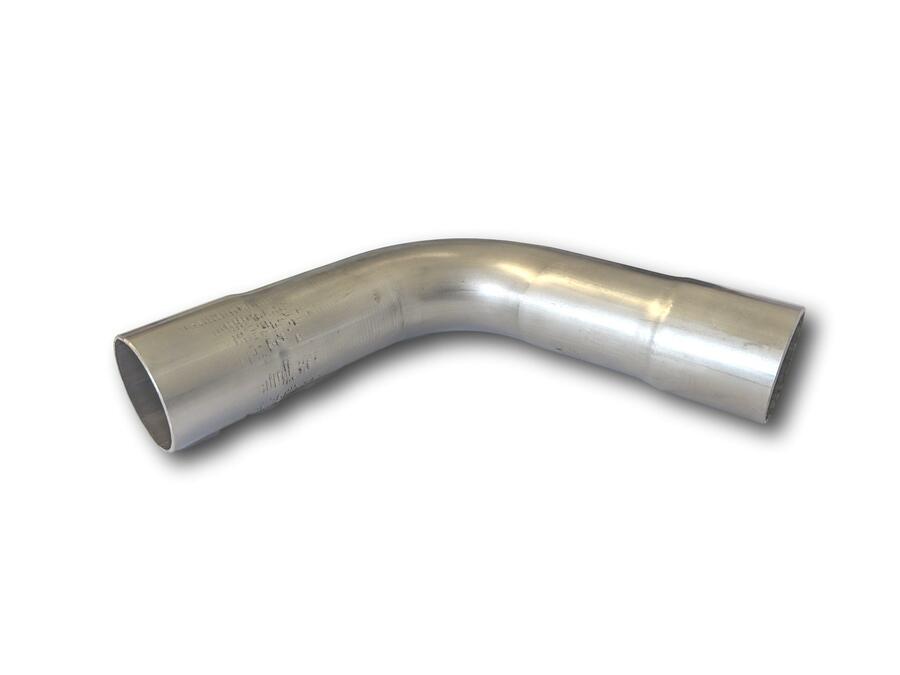 3" Inch 76mm Od Exhaust Pipe Mandrel Bend Mild Steel 15 To 180 Degree Bends - Picture 113 of 185