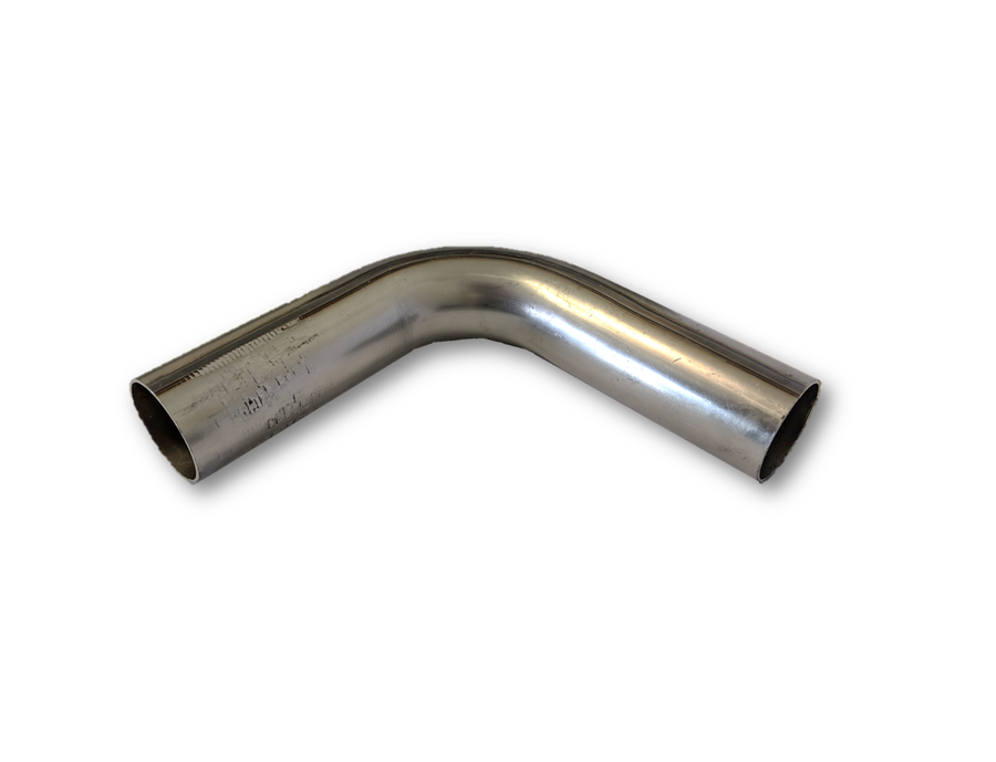 3" Inch 76mm Od Exhaust Pipe Mandrel Bend Mild Steel 15 To 180 Degree Bends - Picture 120 of 185