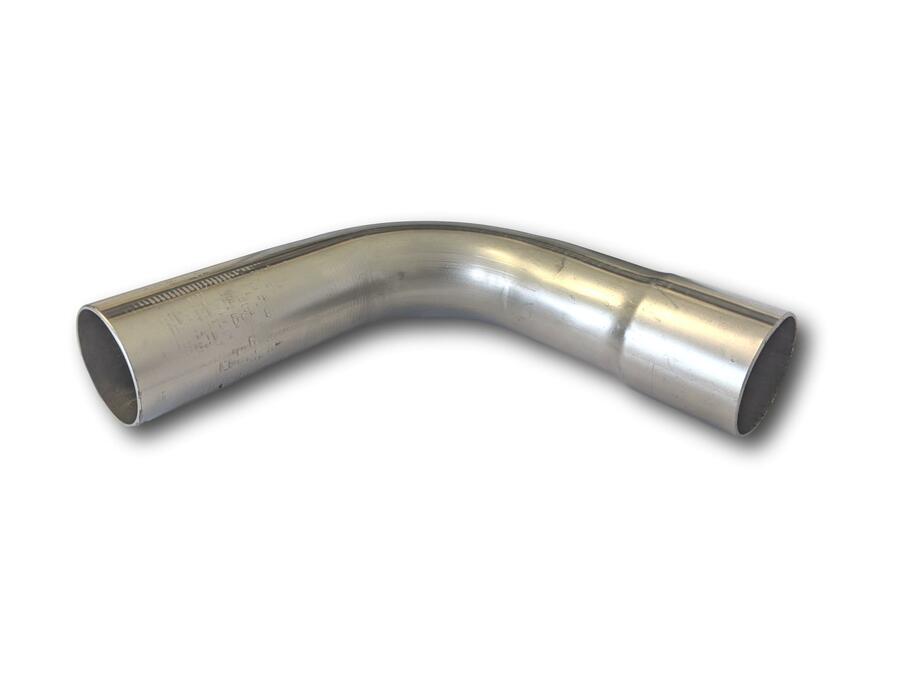 3" Inch 76mm Od Exhaust Pipe Mandrel Bend Mild Steel 15 To 180 Degree Bends - Picture 127 of 185
