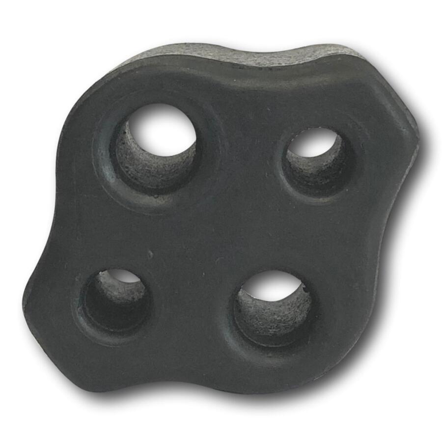 thumbnail image 2 of Holden Commodore VN-VR Exhaust Rubber Mounts - Genuine Holden GMR008 (Pack Of 2) 2 of 6