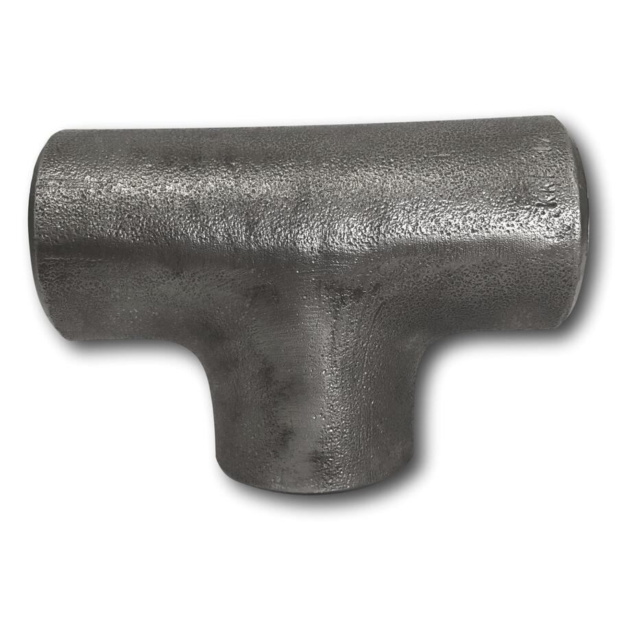 MANIFOLD BEND STEAM PIPE MILD STEEL 1 1/2" TEE SCH40 eBay