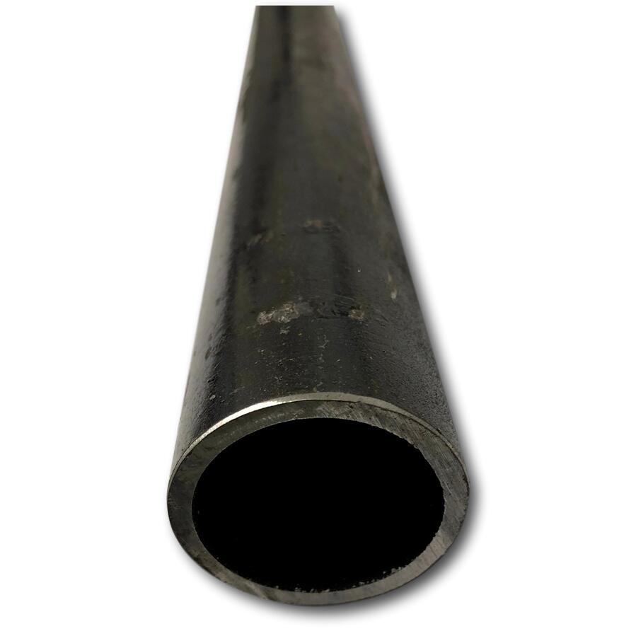 304 Stainless Steel Manifold Steam Pipe – 2 1/2" SCH10 X 1 Metre Straight