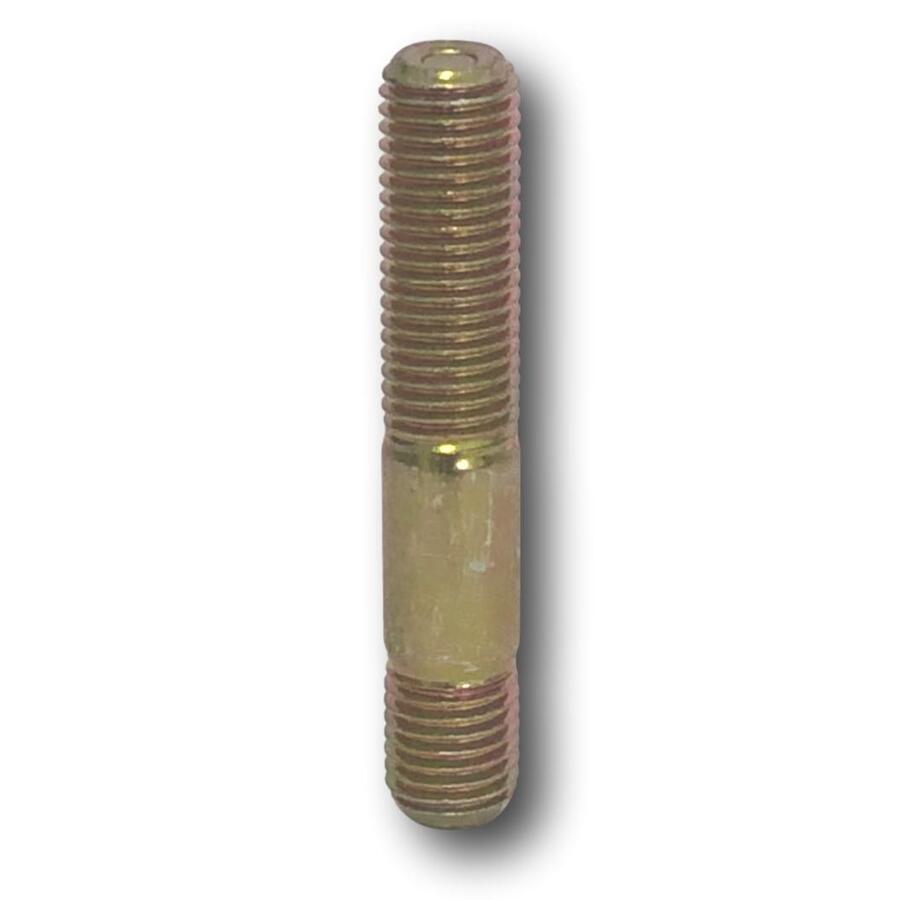 4月末までspicygem studs thick cylinder brass Amazon.com: 20 pcs Exhaust Manifold Nuts Head Stud Nut M10