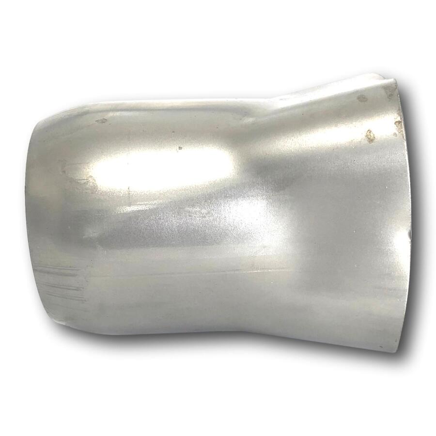 Exhaust Manifold 4-into-1 Tubular Merge Collector - Exhaust Parts UK
