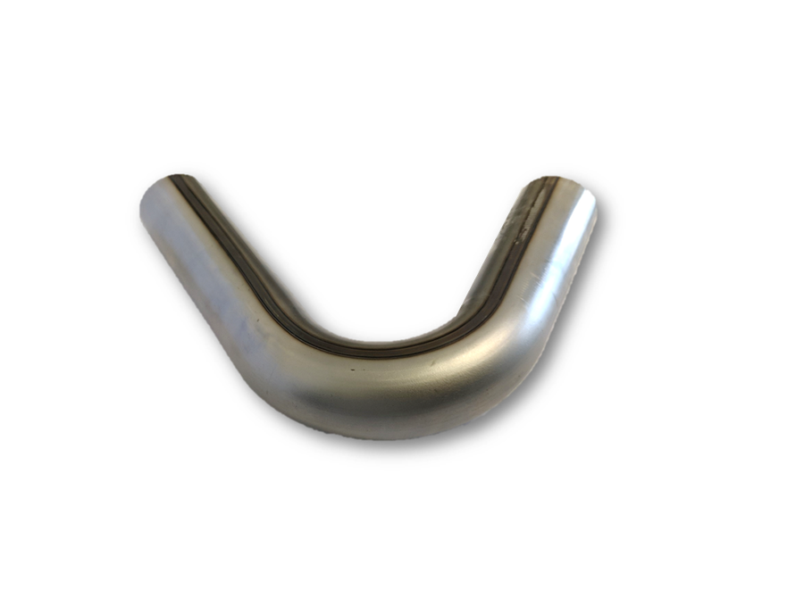3" Inch 76mm Od Exhaust Pipe Mandrel Bend Mild Steel 15 To 180 Degree Bends - Picture 144 of 185