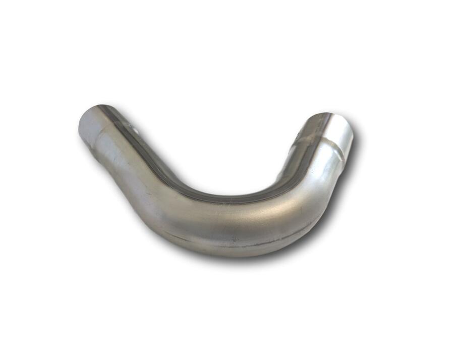 3" Inch 76mm Od Exhaust Pipe Mandrel Bend Mild Steel 15 To 180 Degree Bends - Picture 159 of 185