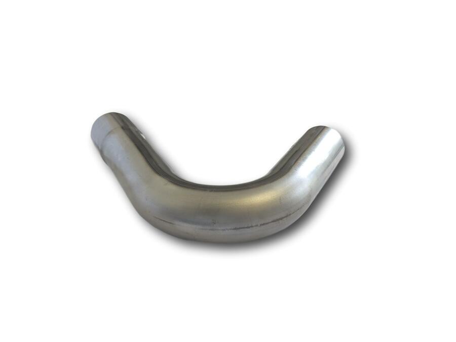 3" Inch 76mm Od Exhaust Pipe Mandrel Bend Mild Steel 15 To 180 Degree Bends - Picture 151 of 185