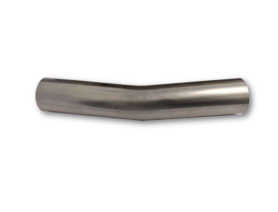 3" Inch 76mm Od Exhaust Pipe Mandrel Bend Mild Steel 15 To 180 Degree Bends - Picture 5 of 185