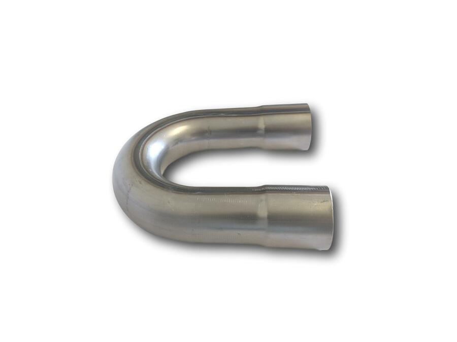 3" Inch 76mm Od Exhaust Pipe Mandrel Bend Mild Steel 15 To 180 Degree Bends - Picture 182 of 185