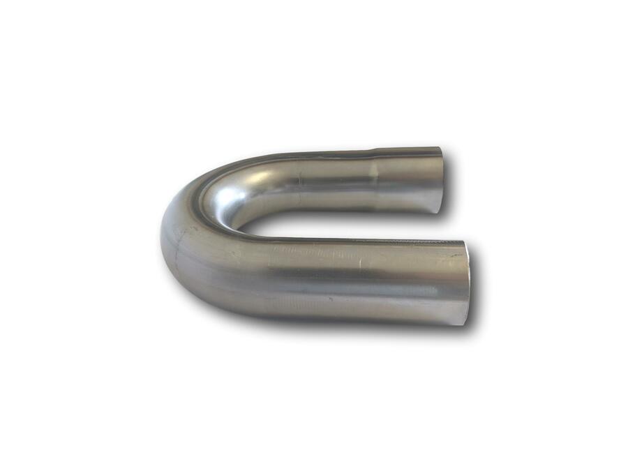 3" Inch 76mm Od Exhaust Pipe Mandrel Bend Mild Steel 15 To 180 Degree Bends - Picture 173 of 185