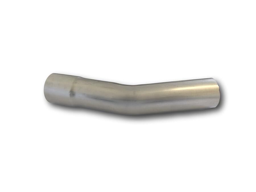 3" Inch 76mm Od Exhaust Pipe Mandrel Bend Mild Steel 15 To 180 Degree Bends - Picture 36 of 185