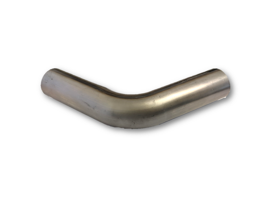 3" Inch 76mm Od Exhaust Pipe Mandrel Bend Mild Steel 15 To 180 Degree Bends - Picture 75 of 185