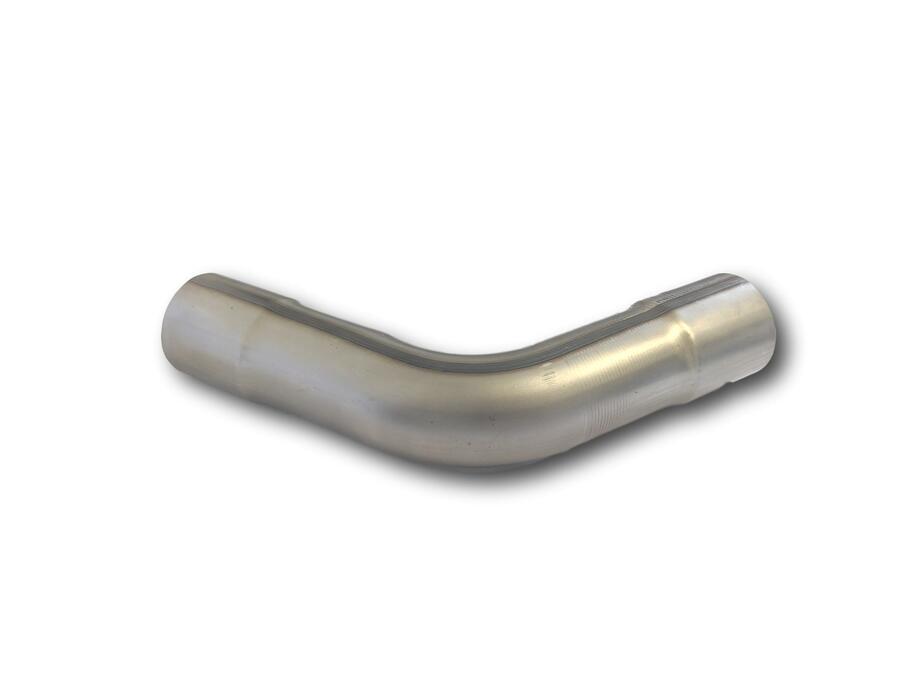 3" Inch 76mm Od Exhaust Pipe Mandrel Bend Mild Steel 15 To 180 Degree Bends - Picture 91 of 185