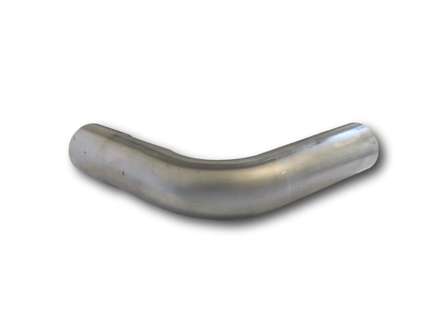 3" Inch 76mm Od Exhaust Pipe Mandrel Bend Mild Steel 15 To 180 Degree Bends - Picture 105 of 185