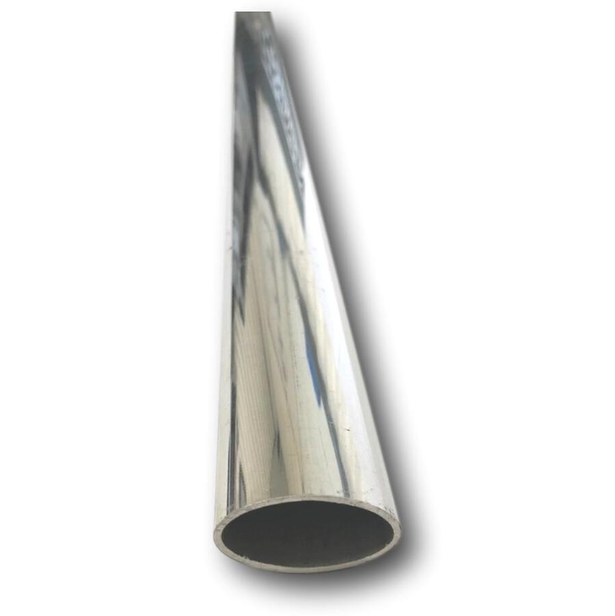 Exhaust Tubing - Straight Exhaust Tubing Type - Summit Racing