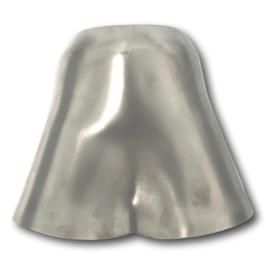ExoFlow 2 Into 1 Stainless Steel Merge Collector (304) 3" X 3" - CC215SS