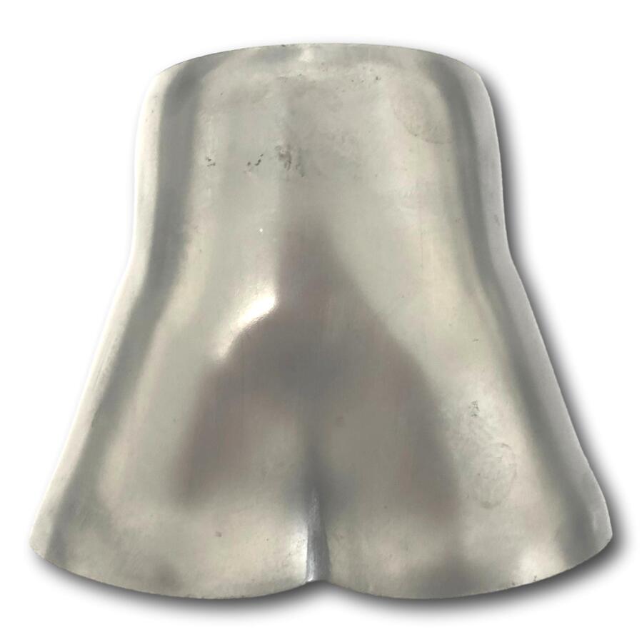 ExoFlow 2 Into 1 Stainless Steel Merge Collector (304) 3" X 3" - CC215SS - View #5