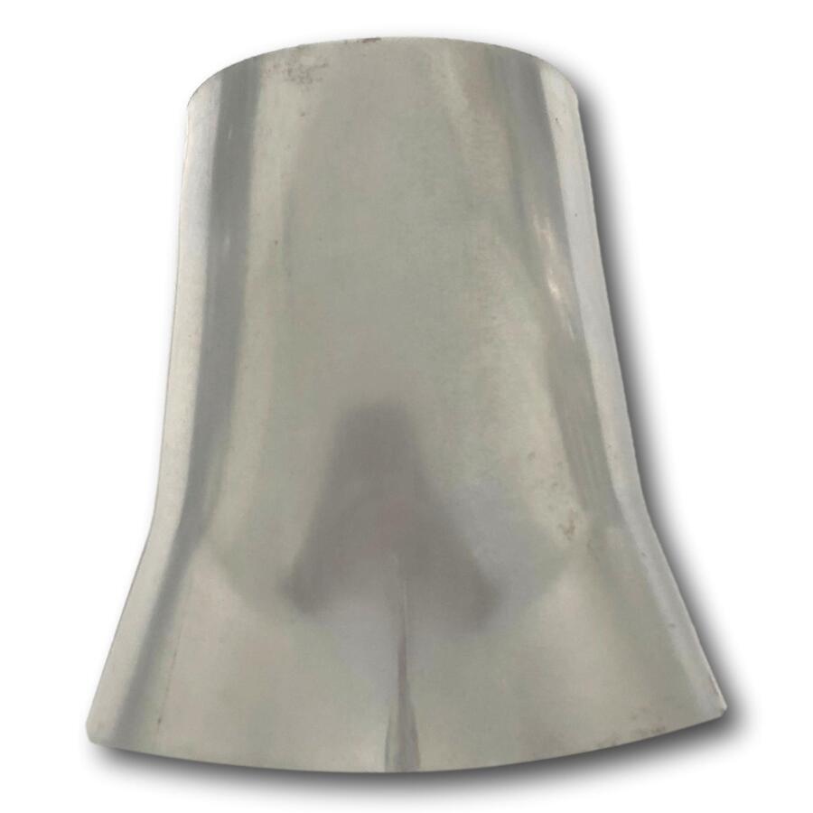 MERGE COLLECTOR MILD STEEL 2INTO1 (2 1/2 x 2 1/2) | UK