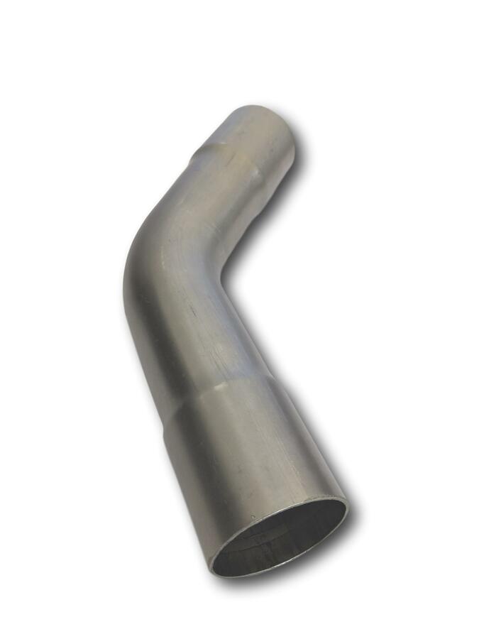 1 1/4" 1.25" 32mm Exhaust Pipe Mandrel Bend 304 Stainless 15 To 180
